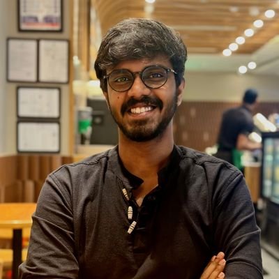 nandagopan2397's profile picture. 