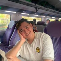 Kervin Narciso Sta. Cruz (@kervinsjh) 's Twitter Profile