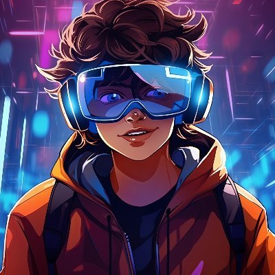 trendspectra's profile picture. 🚀 Welcome to Crypto Galaxy! 🌟 Your cosmic hub for all things crypto. Join us with launches, listings, and endless excitement! 🌌✨ #CryptoMagic