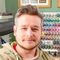 Andy Smith, The BrushSmith - Commissions Open(@TheBrushSmith) 's Twitter Profileg