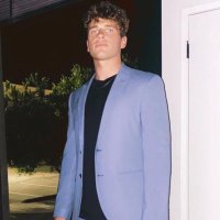 Patty DuMont II (@usamoderateguy) 's Twitter Profile