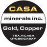 casaminerals's profile picture. Casa Minerals Inc. $CASA is a Canadian company focusing on the development of gold exploration targets. Legal - https://t.co/MSWlimwFGu