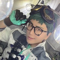 ひさぎ twst垢 (@hisagitw) 's Twitter Profile