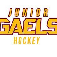 Official Account of the Kingston Junior Gaels U16 Program