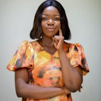 Joséphine Mawete(@JosephineMawete) 's Twitter Profile Photo