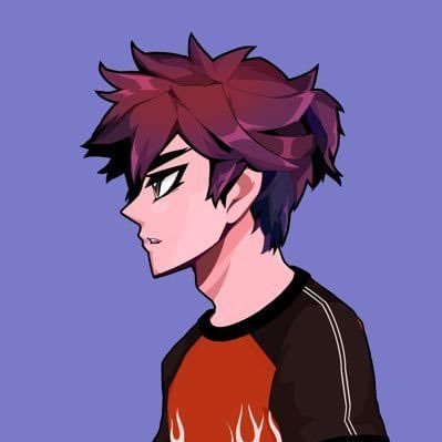 Emmittsqt's profile picture. "NFTs are like a new form of digital asset that can represent anything unique and scarce." - Devin Finzer