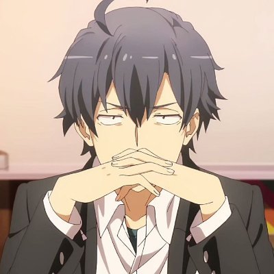 Hikigaya Disorderさんのプロフィール画像