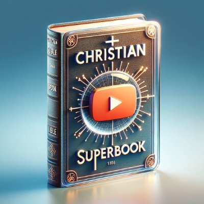 Welcome to the Christian Superbook channel! 🌟

Here, we dive into the timeless tales and teachings of the Bible, brought to life with vivid storytelling.