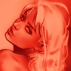 Fede's 🔞 secret place 🔞 where I share my Pin-up art, and more spicy drawings, NSFW so no minors!