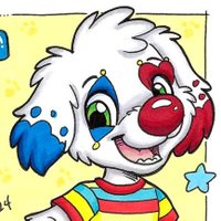🍼JJ!!!🐶 c0mz open!!!! 🖍️ (@jj_puppnstuf) Twitter profile photo