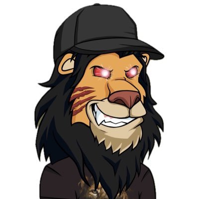 NFT 🎁/ GAMING 🎮/ CRYPTO 💎 / SPORTS 🏋️♂️/ MUSIC 🎵 / DOGS 🐾 @LazyLionsNFT 🦁 & @lilpudgys ❄️ @pudgypenguins 🐧 @SMOGToken Ambassador 🐉🔥