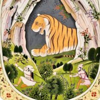 অণু জালে 🌊🐅🌴 (@annujal) 's Twitter Profile