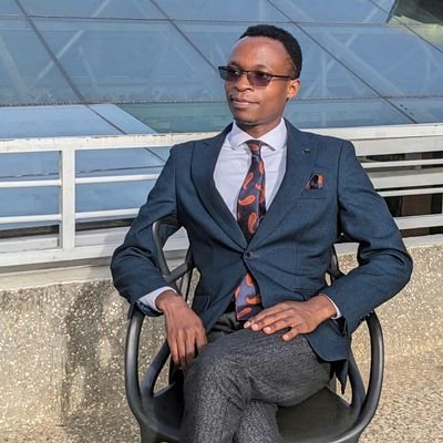 MD'26 @Uni_Rwanda | Published researcher| Research mentee @globalohns & @Firat_rwanda | medical genetics, neurology & oncology enthusiast|✌lover & preacher|