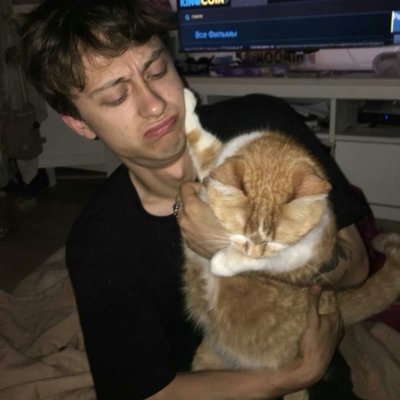 maxyesbc18 Profile Picture