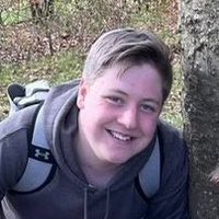 Lewis (@lewis_cramb) 's Twitter Profile