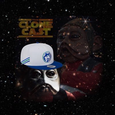 Star Wars: The Clone Castさんのプロフィール画像