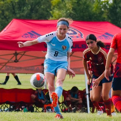 Midfielder | ⚽️Co-Captain Renegades 2010 ECRL-NTX  #8 | Prosper HS Class of 2029