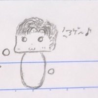 える夢 (@00_ore_00) 's Twitter Profile