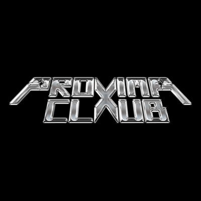 ProximaClub Profile Picture