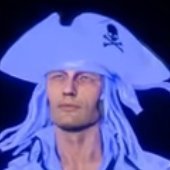 Earth2 Pirate. Contrarian. Freedom maxi. Globetrotter. Worldschool dad. 

If you're not in the Pirates Server, what Arr ye doing? https://t.co/GlPgfZ9hKW