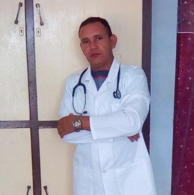 Médico Especialista en 1er Grado de Medicina General Integral.