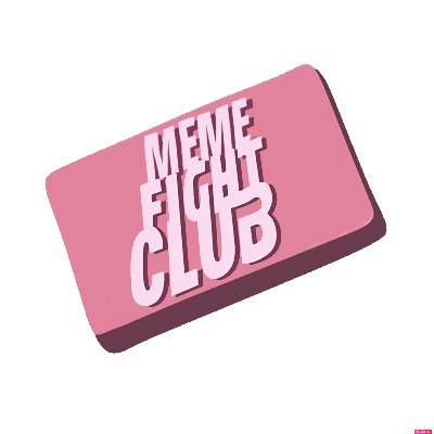 Welcome to Meme Fight Club

Let's build the MemeCoin #Metaverse together.

We are going to create utility for #memecoins  through casual games.