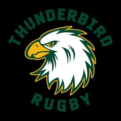 The MIDWEST THUNDERBIRDS are a senior club elite-level XVs program for playing members of the Midwest Rugby Union.
