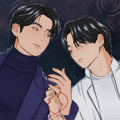 ☆.。•* Welcome to the Fated Mates Fest where we celebrate the love of Jeon Jungkook and Kim Taehyung bounded by fate.ೄྀ࿐ Layout by @babiteas