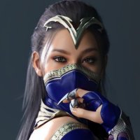 🪭Kitana Daily 🪭(@KitanaDaily) 's Twitter Profile Photo