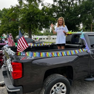 Rep. Allison Tant