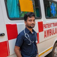 Dr Aniket Bansode(@steth_overt) 's Twitter Profile Photo