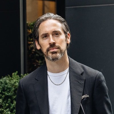 NYC. Owns Alan Flusser Custom. https://t.co/VBExTk90SV