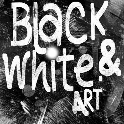 BW is the unique abstract Nft collection in black and white edition.