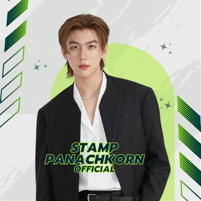 StampOfficialTH's profile picture. 