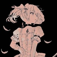 ‍ ‎ ╱︎ ︎╱︎ ‍ ‍ ‍ ‍ 〟WITCH(@KRlEMHILDWITCH) 's Twitter Profile Photo