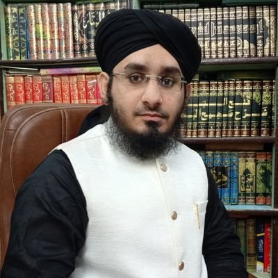 MuftiRashidAli Profile Picture