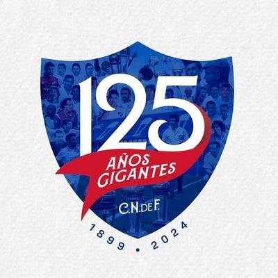 Club Nacional De Football - Fundado 14 de Mayo de 1899 Decano y Padre del Futbol Uruguayo 🏆#143TitulosAuf  #22Internacionales🏆 #ElMasGrandeElMasCampeón