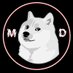 Manic Doge (@Manic_Doge) Twitter profile photo