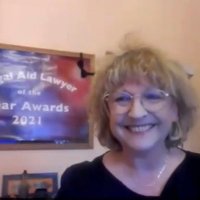Cris McCurley 🕷Activist Lawyer (@crismccurley) 's Twitter Profile