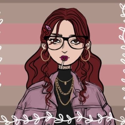 This bitch went to the ErasTour TWICE and will never ever shut up about it. Born to fangirl over everything and anything.
Mother of the mamfc gc.