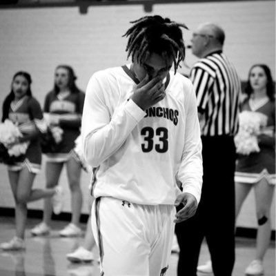 _Drizzy6's profile picture. xavierhooper6@gmail.com @RangerMbb