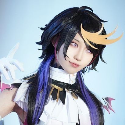 akikane_cosplay Profile Picture