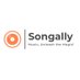 Songally (@SongallyIN) Twitter profile photo
