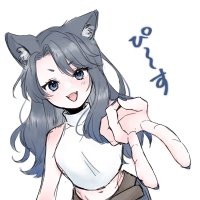 U・ﻌ・U^._.^ (@wannyanparty) 's Twitter Profile