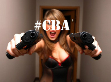 CrazyBitchAnon's profile picture. A twitter account made by 2 crazy bitches, dedicated to other crazy bitches.