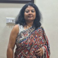 Sreeparna(@sreeparna_c) 's Twitter Profile Photo