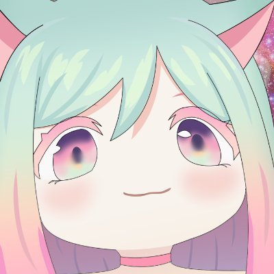 貓排ちゃん🐱🦄️ :|| 遊戲實況Vtuberさんのプロフィール画像