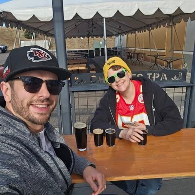 KCMO to Colorado - Missouri S&T - Chiefs & Royals