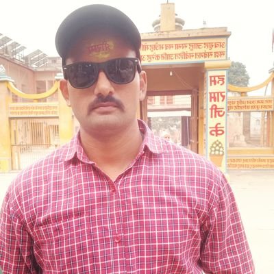 sandeep07576710's profile picture. Sub inspector UP police⭐⭐ 🚓⭐⭐