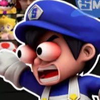SMG4 out of context